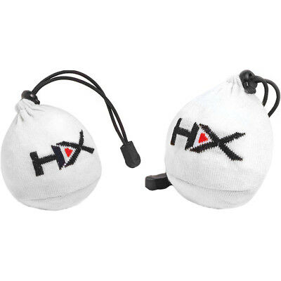 Harbinger Humanx Weight Lifting Gym Chalk Balls