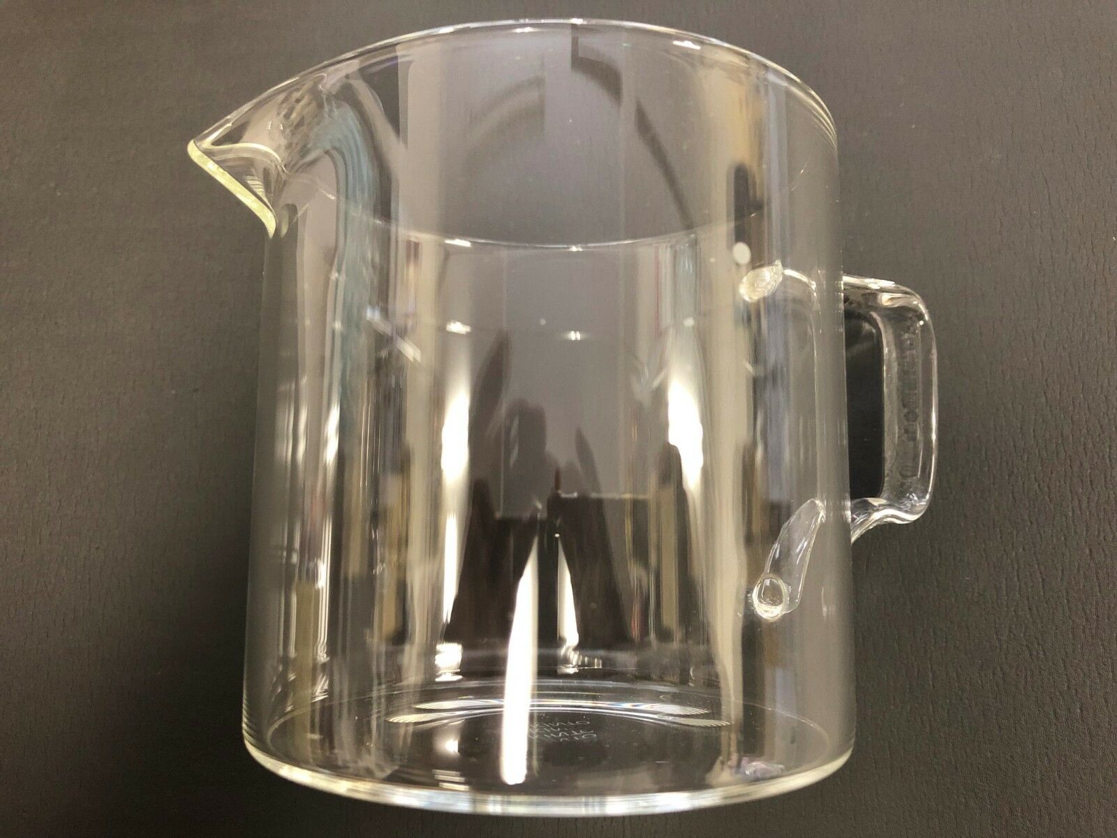 Kinto Oct Coffee Jug 300ml 28887 Heat Resistant Glass From Japan