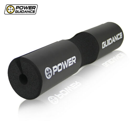 Power Guidance Barbell Squat Pad For Hip Thrusts, Squats And Lunges Squat Sponge